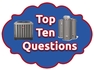 Heating and Air conditioning - Killeen, Harker Heights, Nolanville, Ft Hood